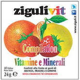 Ziguli' vit*compilation 24g